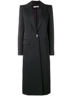Givenchy пальто длинное