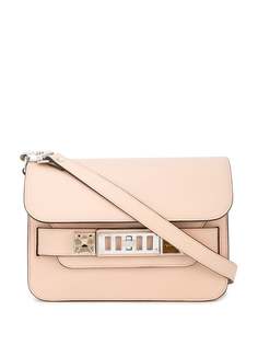 Proenza Schouler мини-сумка через плечо PS11