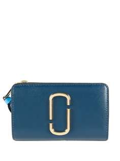 Marc Jacobs Snapshot continental wallet