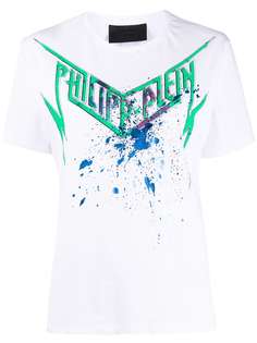 Philipp Plein футболка Thunder