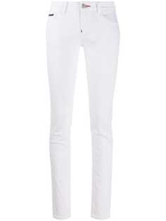 Philipp Plein джинсы скинни