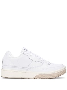 Reebok кроссовки Dual Court