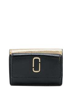 Marc Jacobs Snapshot mini tri-fold wallet
