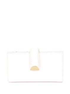 Marc Jacobs medium Half Moon wallet