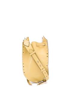 Isabel Marant Radja satchel bag