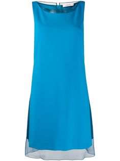 Dorothee Schumacher layered shift dress