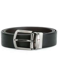 Emporio Armani ремень с логотипом