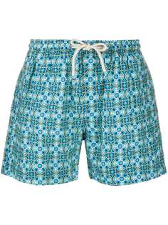 PENINSULA SWIMWEAR плавки-шорты Santo Stefano