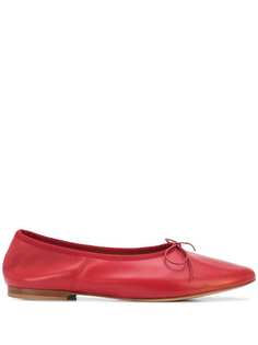 Mansur Gavriel Dream ballerina shoes