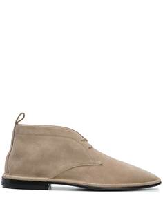 Pierre Hardy Mehari desert boots