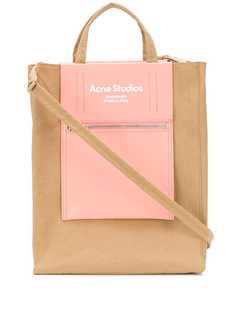 Acne Studios medium tote bag