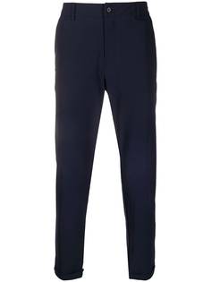 Hydrogen classic slim-fit trousers