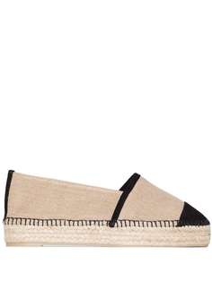 Castañer Killa slip-on espadrilles