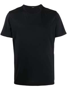 Theory short sleeve regular fit T-shirt