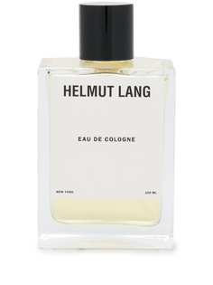 Helmut Lang Eau de Cologne 100ml bottle