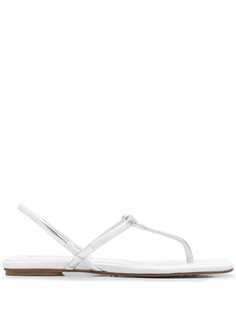 Pedro Garcia Kito flat sandals