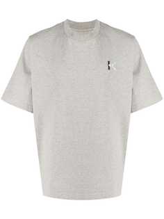 Kenzo embroidered-logo T-shirt
