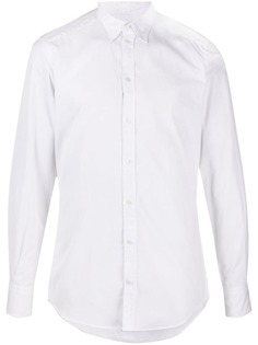 Dolce & Gabbana рубашка стандартного кроя