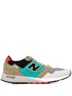 New Balance кроссовки 575