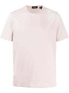 Theory crew neck T-shirt