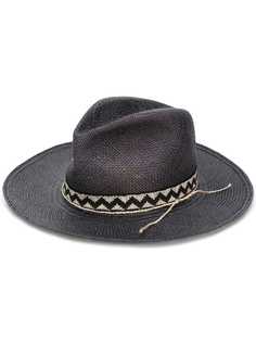 Super Duper Hats strong pinched fedora hat