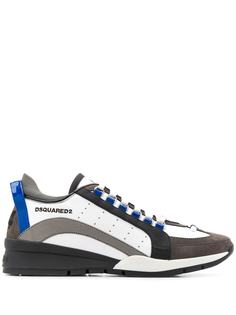 Dsquared2 кроссовки 551