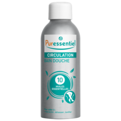 Масло для ванны и душа Puressentiel