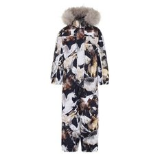 Комбинезон Molo Polaris Fur