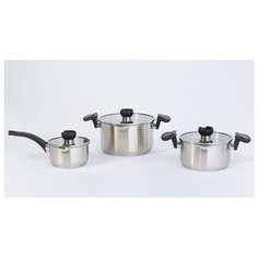 Набор посуды VANHOPPER Allen 6