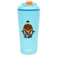 Термокружка Bool-Bool Вечность