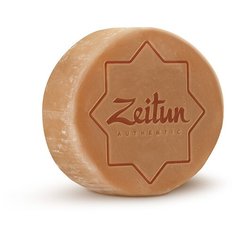 Zeitun мыло Алеппское экстра Зейтун