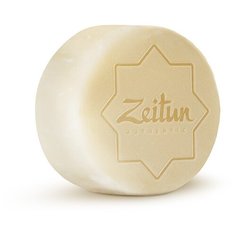 Мыло кусковое Zeitun Алеппское Зейтун