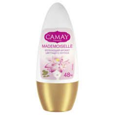 Camay дезодорант-антиперспирант