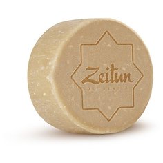 Zeitun Алеппское мыло премиум Зейтун