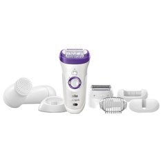 Эпилятор Braun 9-579 Silk-epil 9