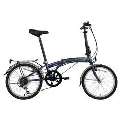 Городской велосипед Dahon SUV