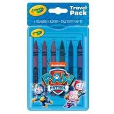Crayola Раскраска Щенячий