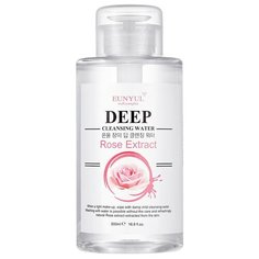 Eunyul очищающая вода с