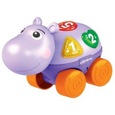 Развивающая игрушка Азбукварик