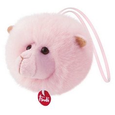 Мягкая игрушка Trudi