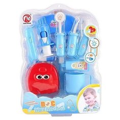 Набор доктора Shantou Gepai