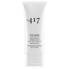 Крем для тела Minus 417 Even