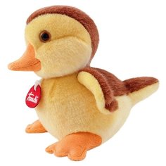 Мягкая игрушка Trudi Утка Пиера