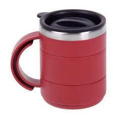 Термокружка TUNDRA Каркан 0.45 л