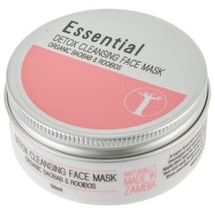 Essential Маска-детокс очищающая Essential