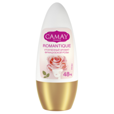Camay дезодорант-антиперспирант