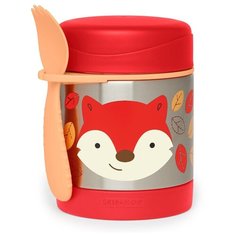 Термос для еды SKIP HOP Zoo Fox