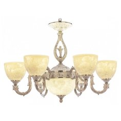 Люстра Bohemia Ivele Crystal