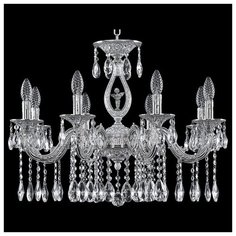 Люстра Bohemia Ivele Crystal