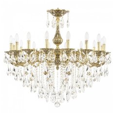 Люстра Bohemia Ivele Crystal